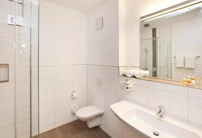 スーペリアールーム, Landhotel Schwarzenbach   Wellness & Spa