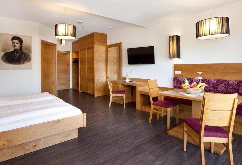 غرفة سوبيريور, Landhotel Schwarzenbach   Wellness & Spa