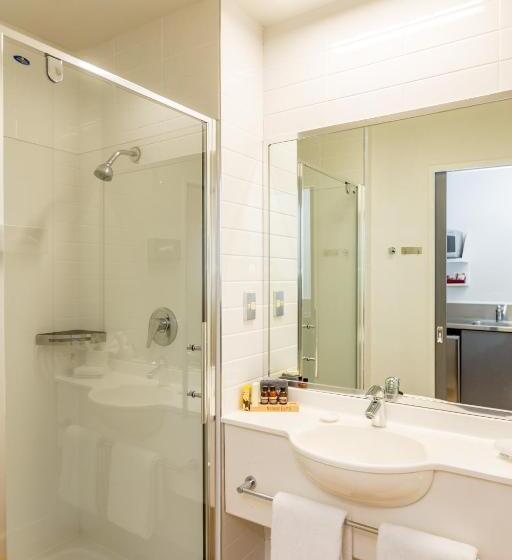 חדר סטודיו סטנדרד, Clearwater Motor Lodge