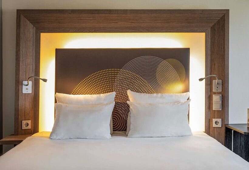 חדר סופריור, Novotel Paris Saint Denis Stade Basilique