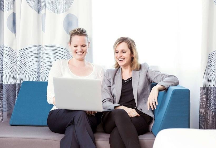 חדר סופריור, Novotel Paris Saint Denis Stade Basilique