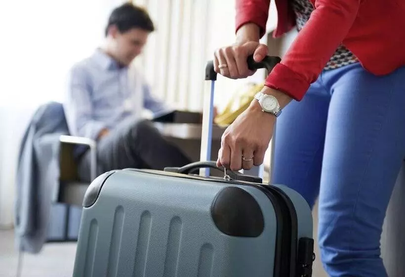 اتاق سوپریور, Novotel Paris Saint Denis Stade Basilique