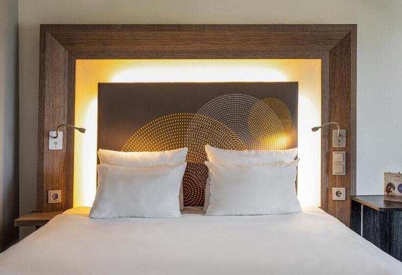 חדר סופריור, Novotel Paris Saint Denis Stade Basilique