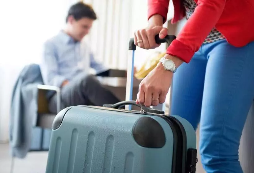 اتاق سوپریور, Novotel Paris Saint Denis Stade Basilique