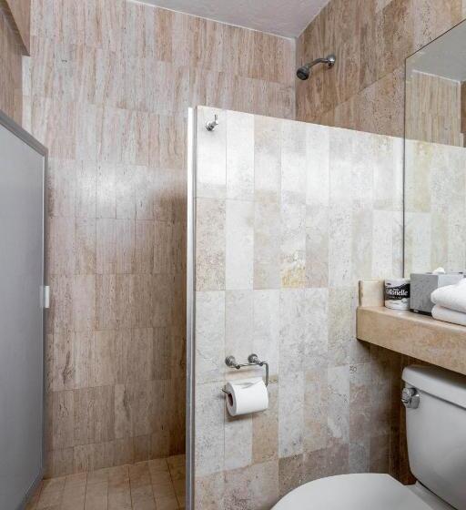 Suite Llit King, Olas Altas Suites Departamentos
