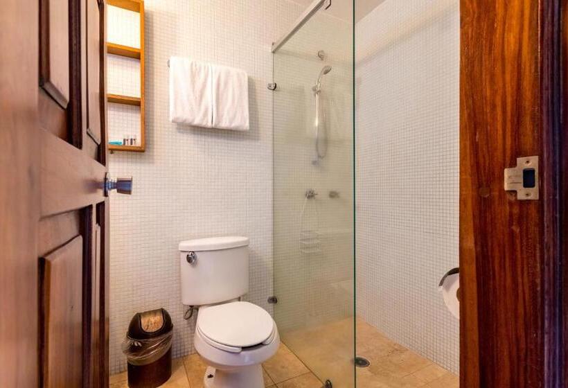 Suite Llit King, Olas Altas Suites Departamentos