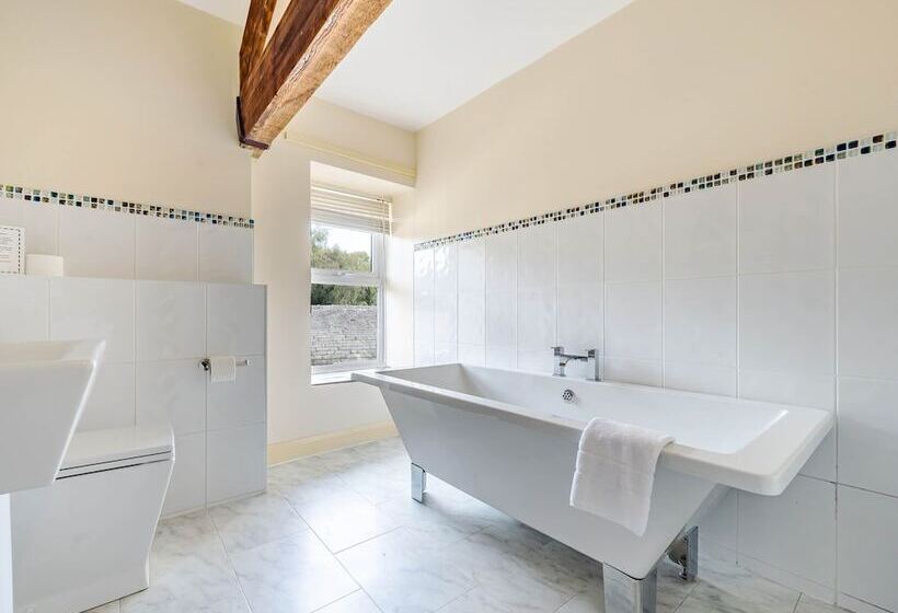 Дом 1 Спальня, Eden Mill, Millers Beck