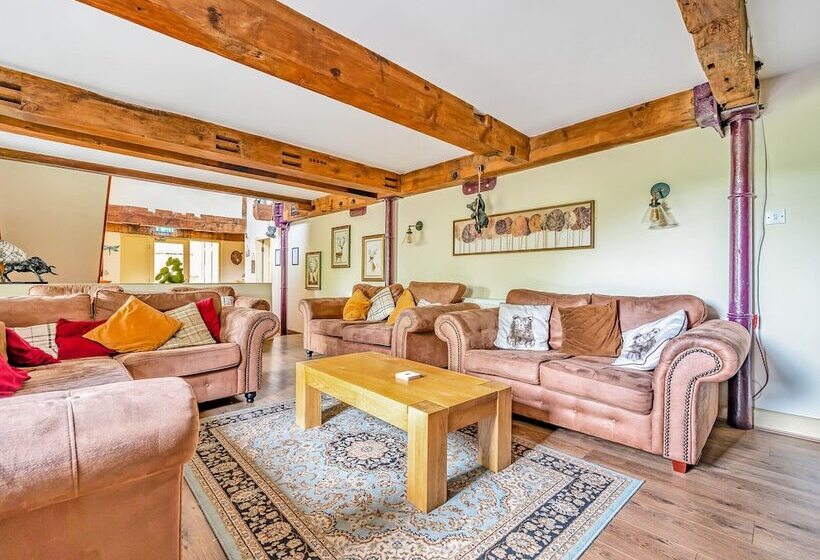 Дом 1 Спальня, Eden Mill, Millers Beck