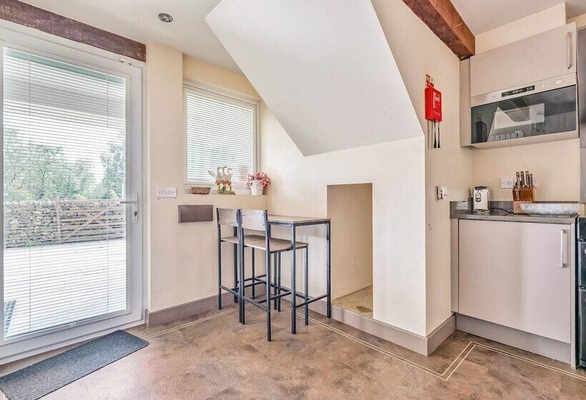 Дом 1 Спальня, Eden Mill, Millers Beck