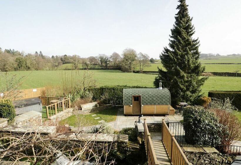 Дом 1 Спальня, Eden Mill, Millers Beck