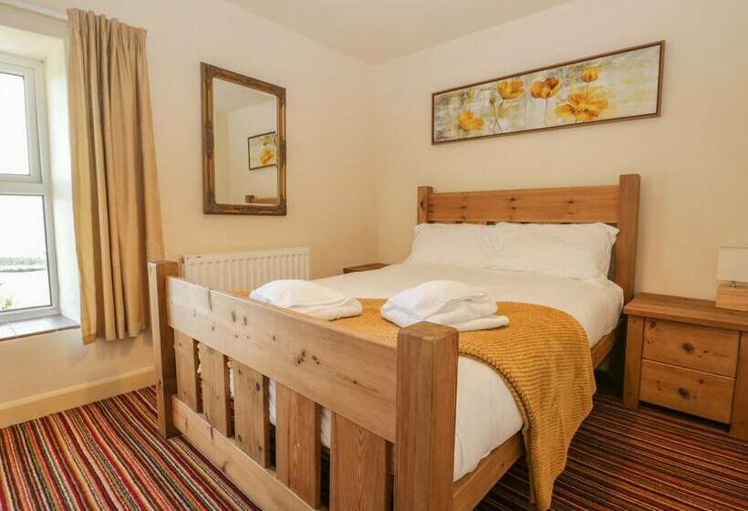 Дом 1 Спальня, Eden Mill, Millers Beck