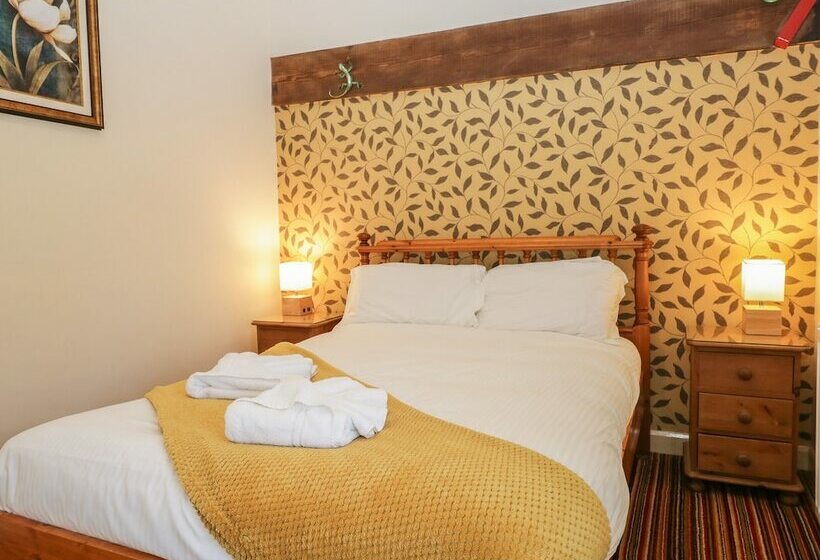 Дом 1 Спальня, Eden Mill, Millers Beck