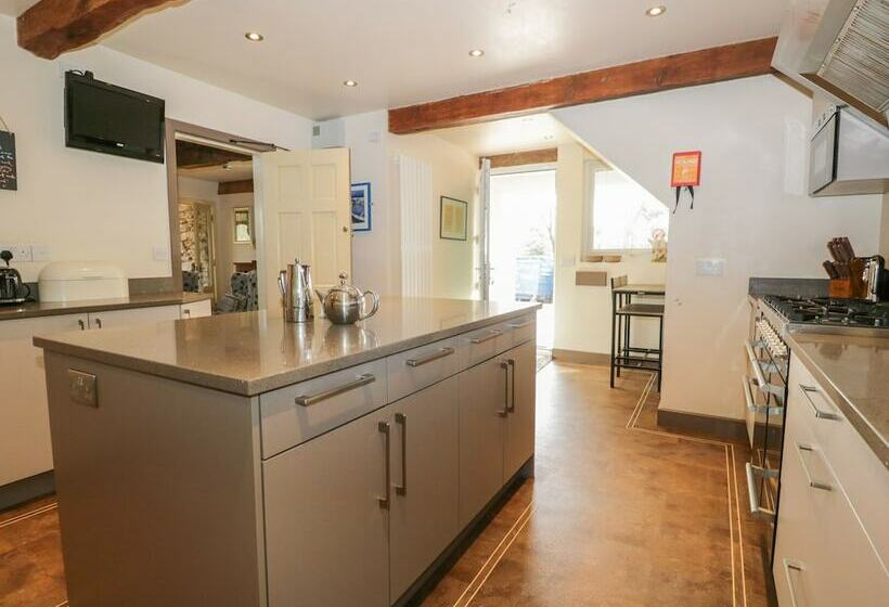 Дом 1 Спальня, Eden Mill, Millers Beck