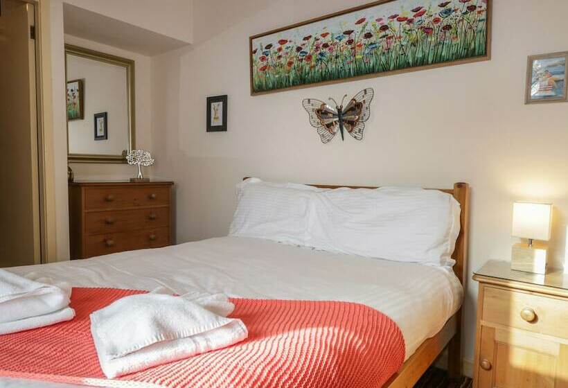 בית, חדר שינה 1, Eden Mill, Millers Beck