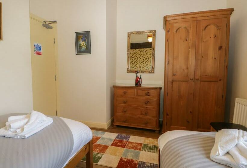 Дом 1 Спальня, Eden Mill, Millers Beck