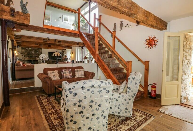 Дом 1 Спальня, Eden Mill, Millers Beck