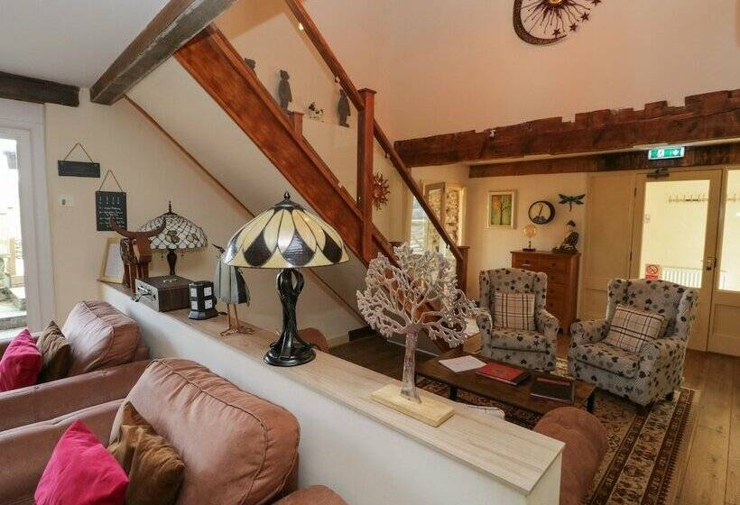 Дом 1 Спальня, Eden Mill, Millers Beck