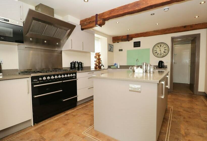 בית, חדר שינה 1, Eden Mill, Millers Beck