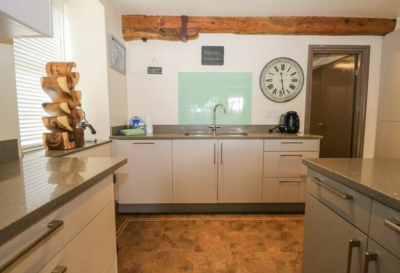 Дом 1 Спальня, Eden Mill, Millers Beck