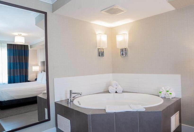 جناح سرير كينج, Sandman Hotel Oakville