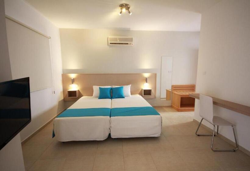 수피리어 룸, Sea Cleonapa Hotel & Annex