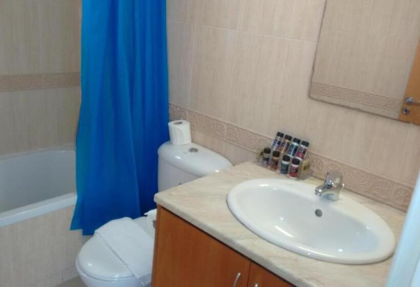 Quarto Estandar com Sacada, Sea Cleonapa Hotel & Annex