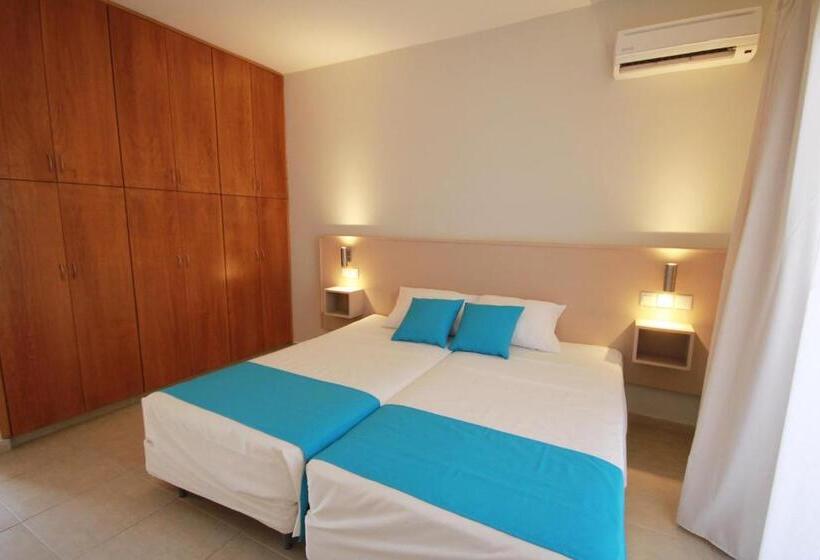 스탠다드 룸, Sea Cleonapa Hotel & Annex