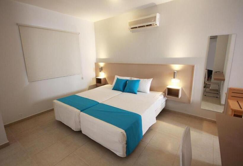 스탠다드 룸, Sea Cleonapa Hotel & Annex