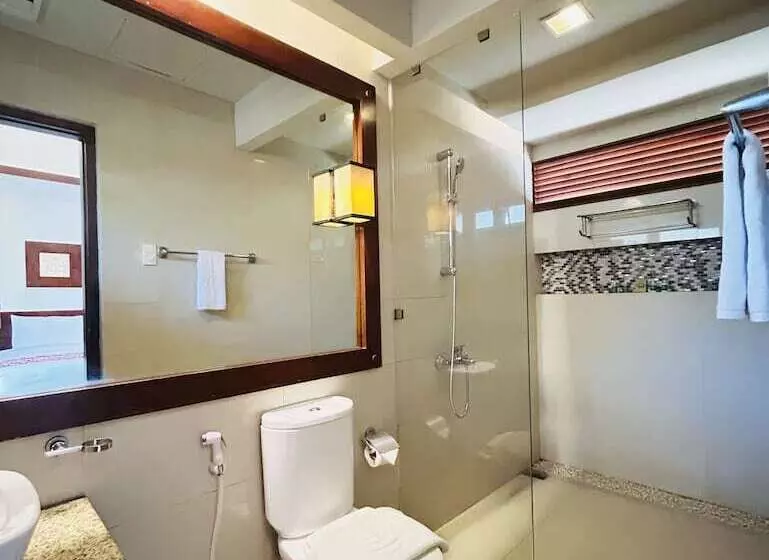 اتاق استاندارد, Sheridan Boutique Resort Iloilo