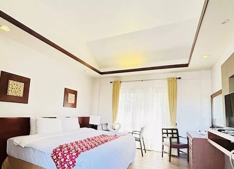 اتاق استاندارد, Sheridan Boutique Resort Iloilo