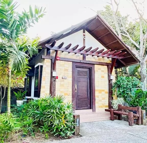 اتاق استاندارد, Sheridan Boutique Resort Iloilo