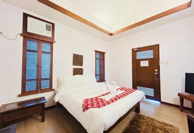 اتاق استاندارد, Sheridan Boutique Resort Iloilo