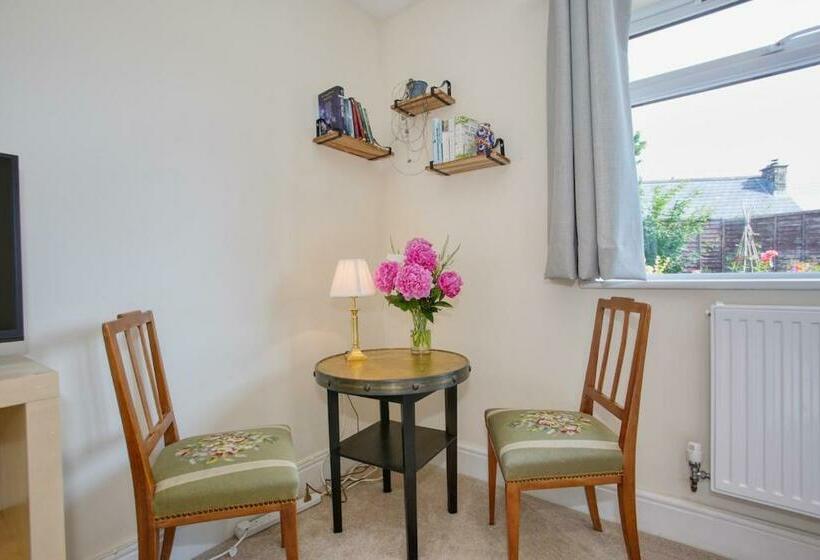 חדר סטנדרט נוף לגינה, Old Orchard