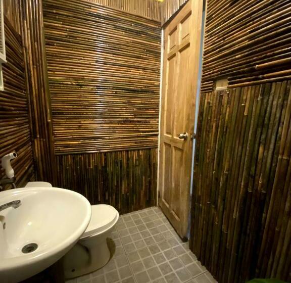 סוויטה משפחתית, Tahanan Resort