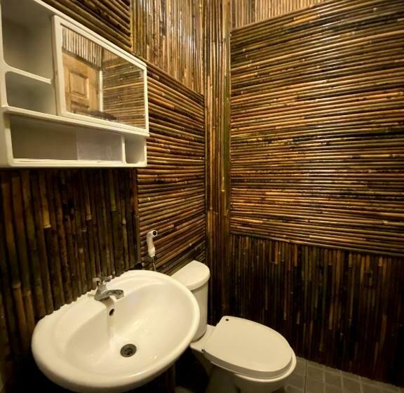 סוויטה משפחתית, Tahanan Resort