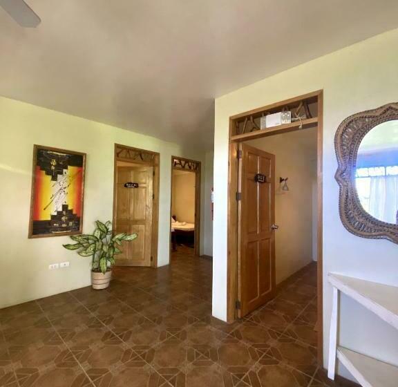 סוויטה משפחתית, Tahanan Resort