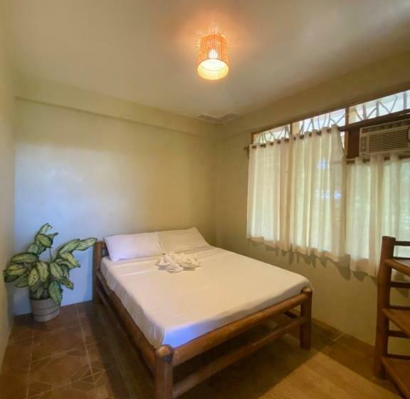 패밀리 스위트, Tahanan Resort