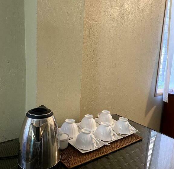 סוויטה משפחתית, Tahanan Resort