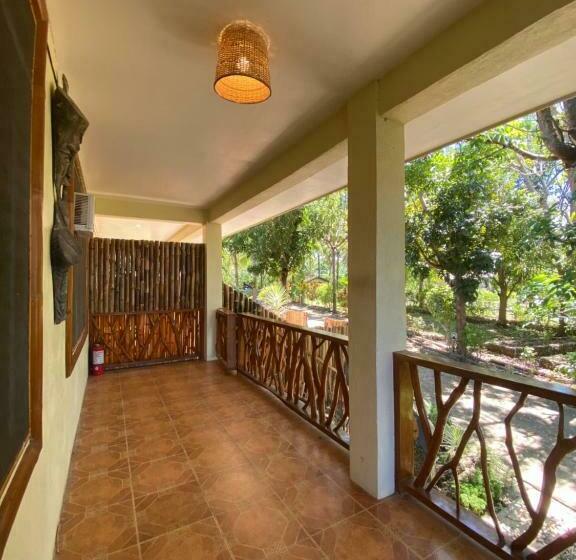 סוויטה משפחתית, Tahanan Resort