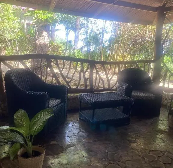 キングサイズベッドのスタンダードルーム, Tahanan Resort