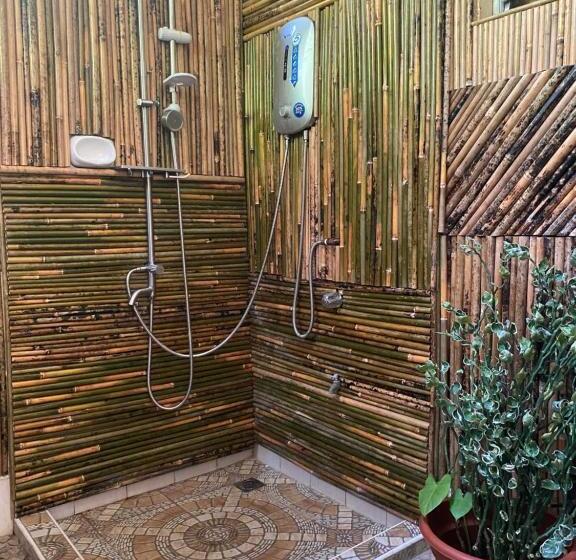 חדר סטנדרט, Tahanan Resort