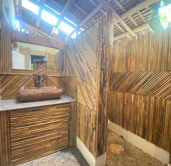 חדר סטנדרט, Tahanan Resort