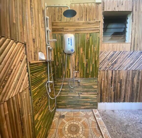 חדר סטנדרט, Tahanan Resort