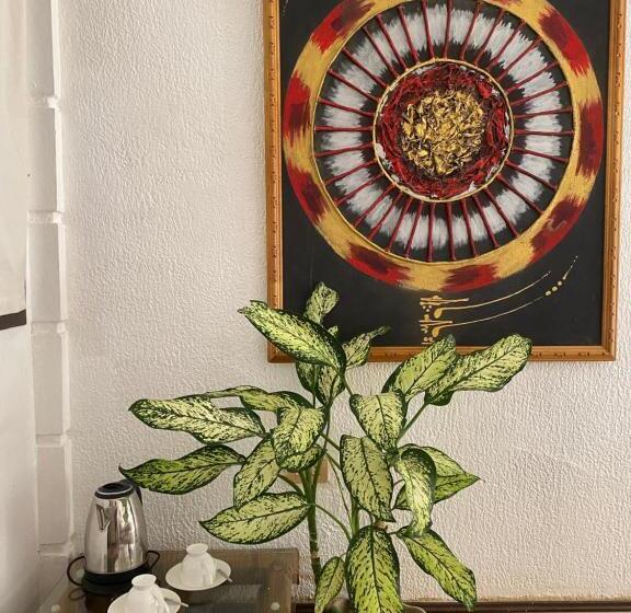 חדר סטנדרט, Tahanan Resort