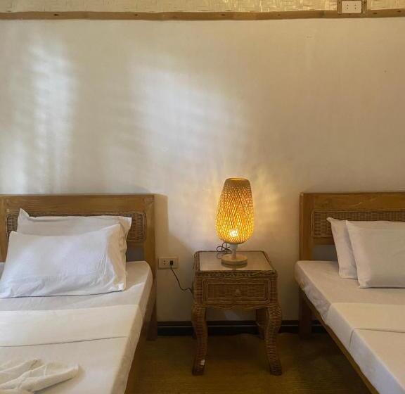 חדר סטנדרט, Tahanan Resort