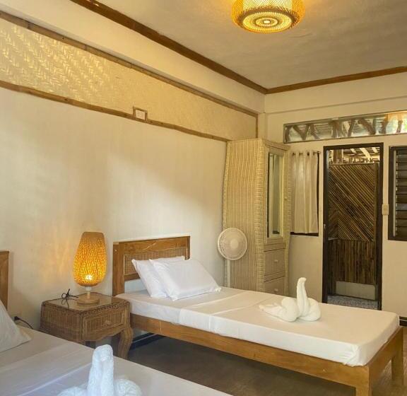 חדר סטנדרט, Tahanan Resort