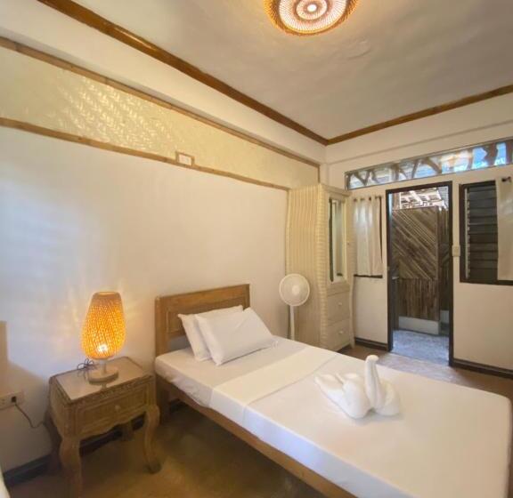 חדר סטנדרט, Tahanan Resort