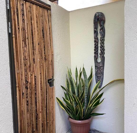 חדר סטנדרט עם ג'קוזי, Tahanan Resort