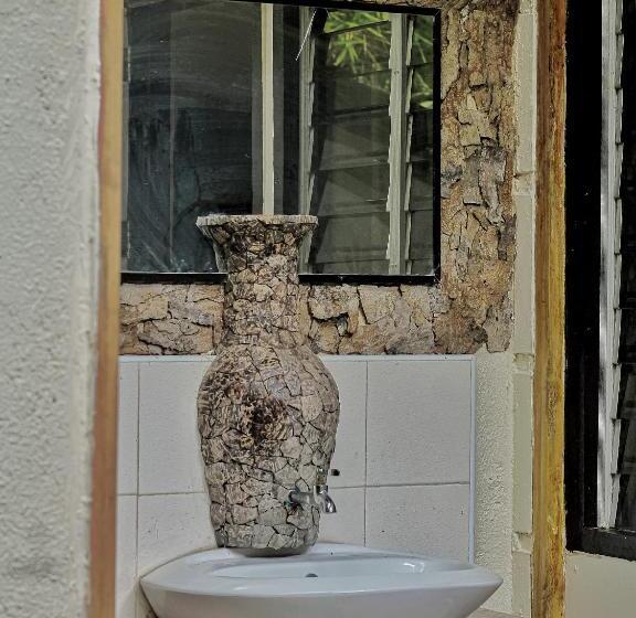 חדר סטנדרט עם ג'קוזי, Tahanan Resort