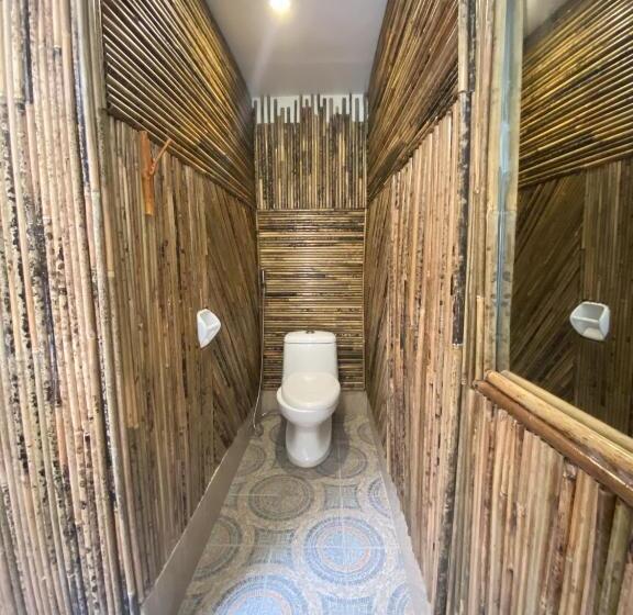 חדר דלוקס, Tahanan Resort